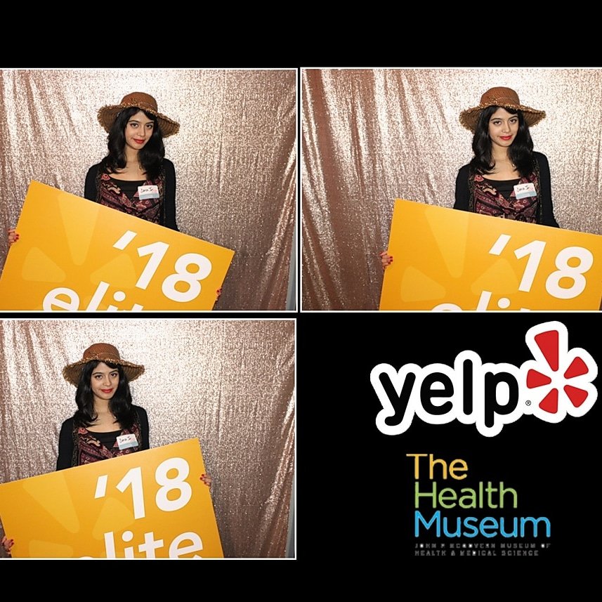 biorhythm at the health museum photo